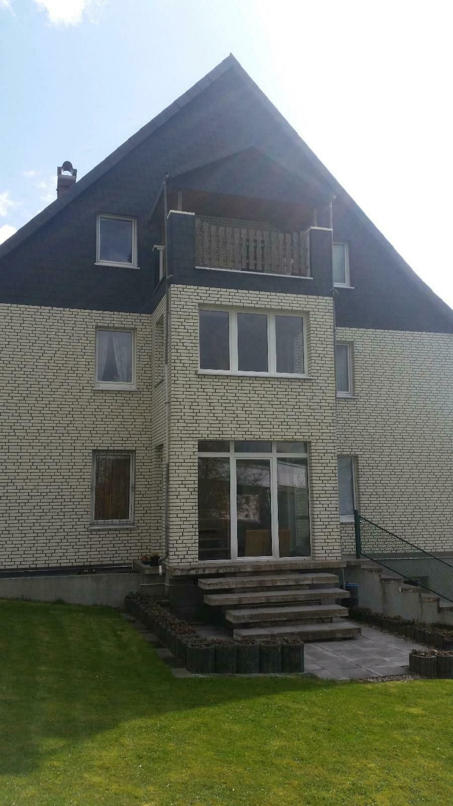 Eschershausen, 3 Familienhaus