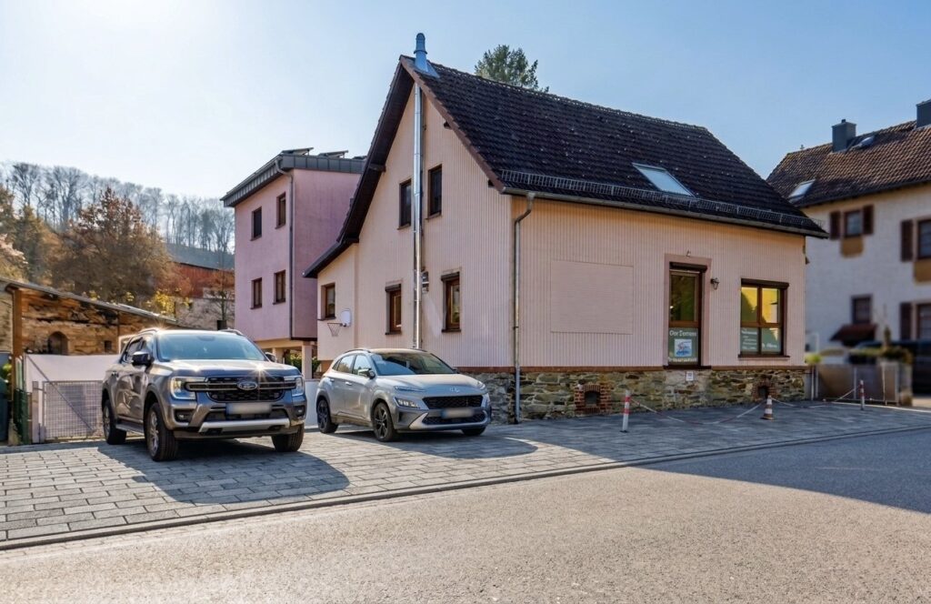 Foto der Immobilie (9501)