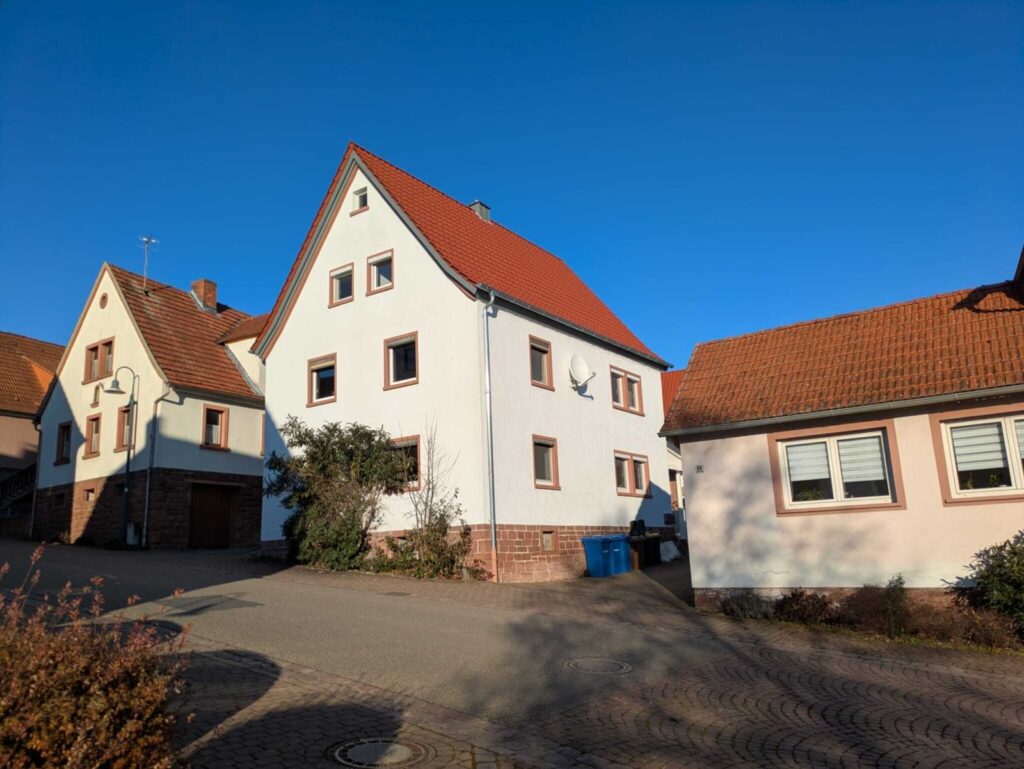Foto der Immobilie (9614)