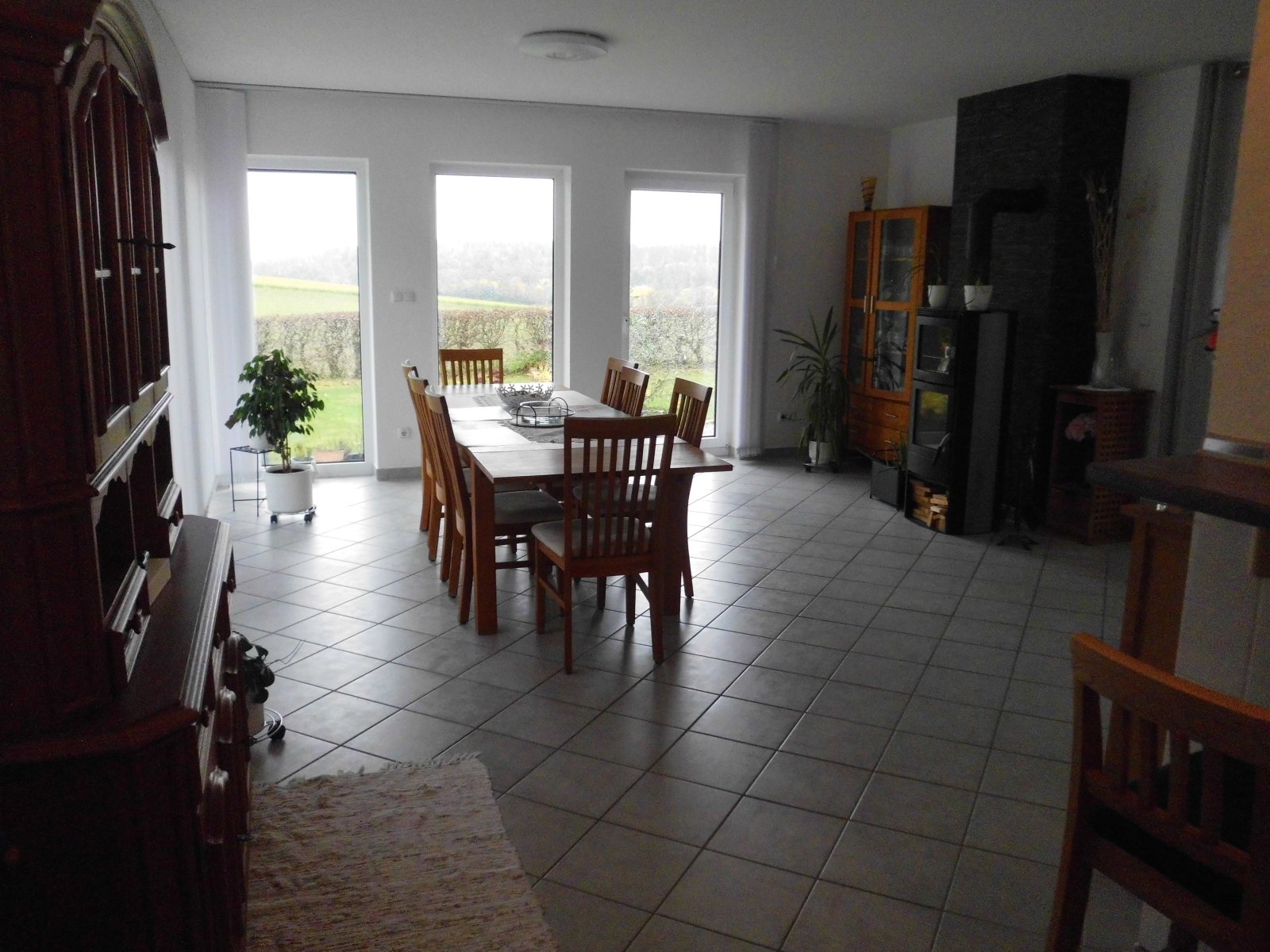 Esszimmer