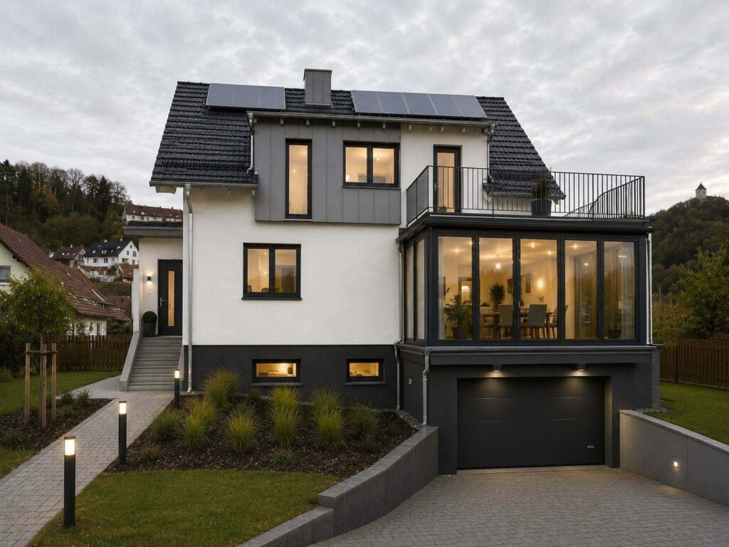 Foto der Immobilie (10764)