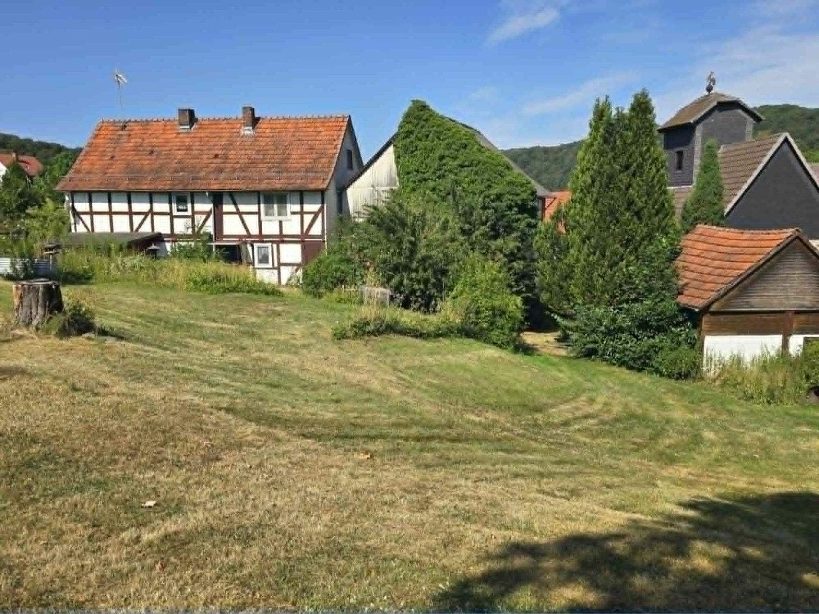 Foto der Immobilie (13622)