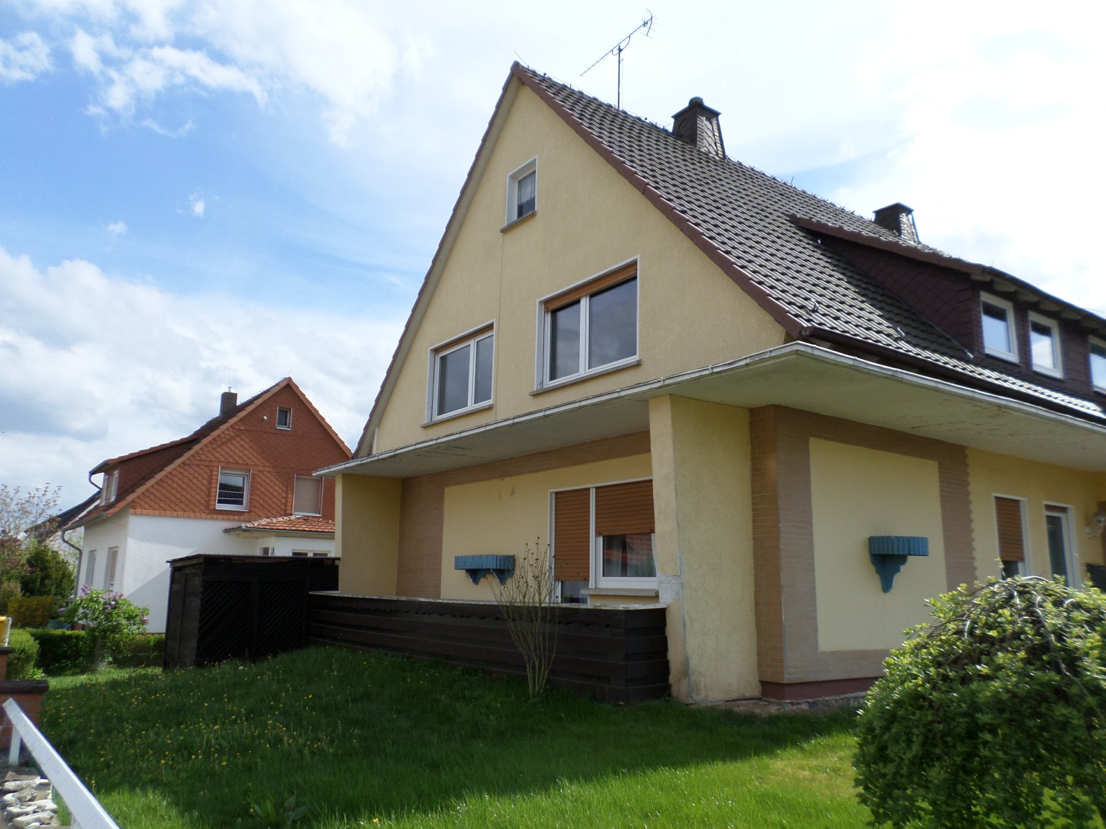 Foto der Immobilie (14657)