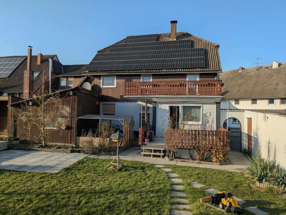 KI generiert